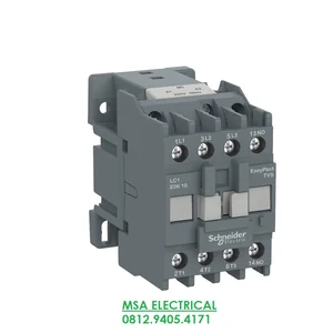 Schneider Kontaktor 3 Kutub EasyPact TVS