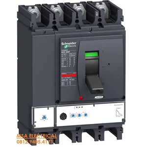 Schneider MCCB NSX 16kA LV426100