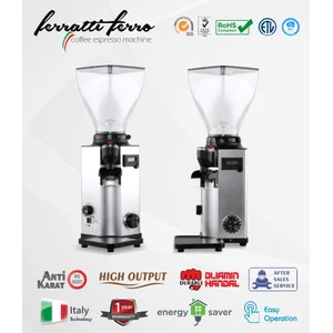 Mesin Giling Kopi Ferratti Ferro GRINDER FGM9091