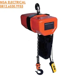 Hitachi Chain Hoist Crane S series 1000 kg