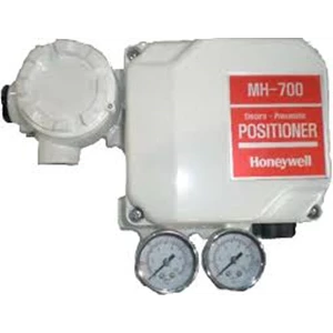 Honeywell Electro Pneumatic Positioner MH 700L
