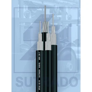 Kabel PLN Twisted 3 x 16 mm Sutrado
