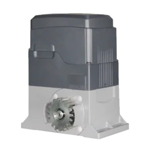 BFT Automatic Sliding Gates Ares 1000 Tanpa Sensor Dan Lampu