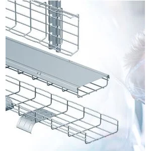 LEGRAND Wiremesh Kabel Tray