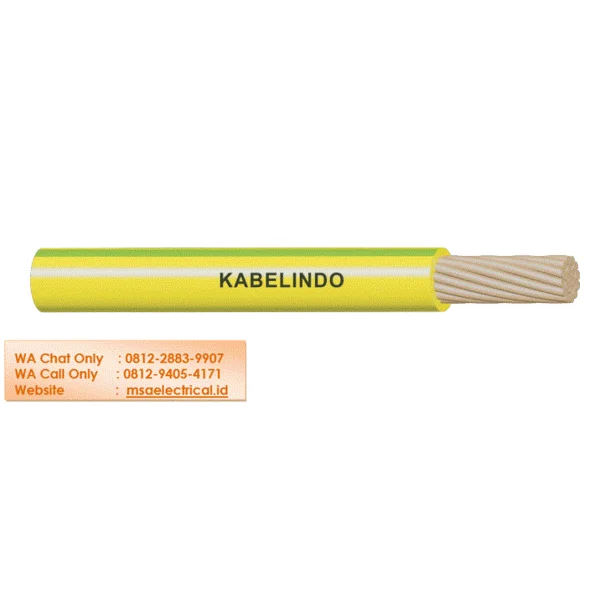 Kabelindo Kabel NYA 1 x 300 mm