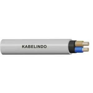 Kabelindo Kabel Listrik NYM 4 x 4 mm