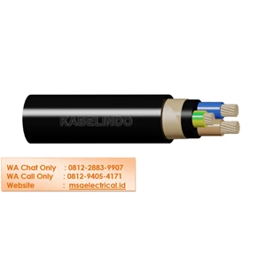 Kabelindo Cable NYSY 2 x 16 mm