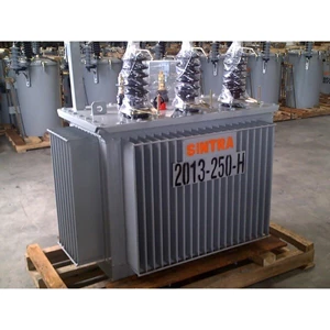 Sintra Transformer Distribusion 160 KVA 