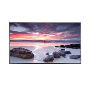 LCD Display LG Signage Ukuran Layar 86 inch 