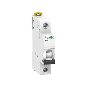 MCB Schneider Type A9K14106