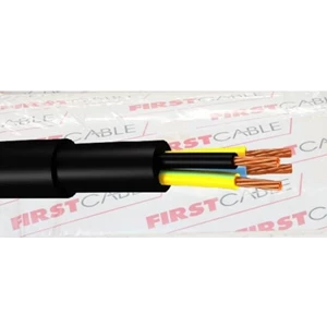 First Cable NYY 5 x 25 mm2