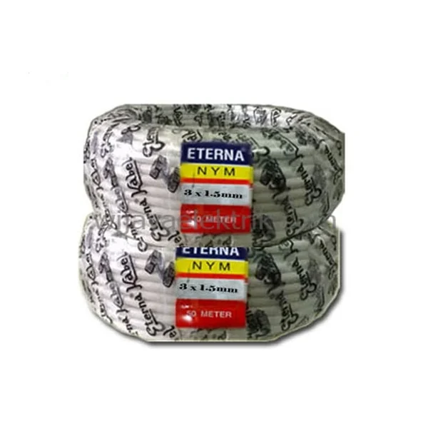 Kabel NYM Eterna 4 x 1.5