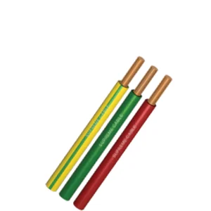 Supreme Kabel NYA 4 mm