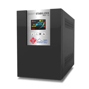Stabilizer Listrik Yoritsu MDX 3 KVA