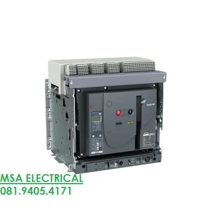 ACB Schneider MVS12N3MD2A