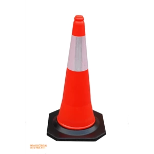 Traffic Cone Safety Cone 75 CM