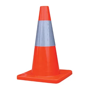 Traffic Cone Safety Cone 75 CM