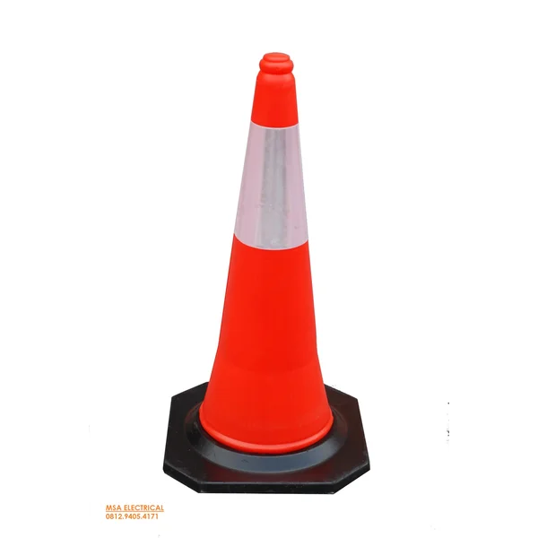 Traffic Cone Safety Cone 75 CM