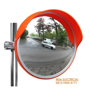 Convex Mirror Cermin Cembung 100cm