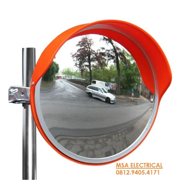 Convex Mirror Cermin Cembung 100cm