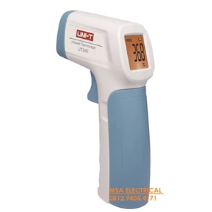 Infrared thermometer UNI-T UT30R Accuracy ± 0.3°C