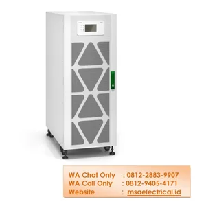Schneider Easy UPS 3M 120kVA 400V E3MUPS120KHS