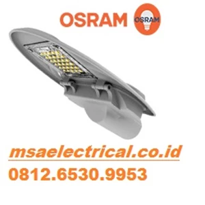 Osram Lampu Jalan PJU Ledenvo LED ST 30W 730 DC