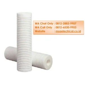 3M Micro-Klean Filter Cartridge RT30C16G20NN
