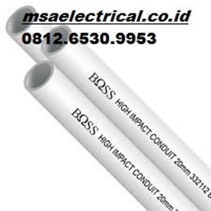 BOSS Conduit Pipe High Impact Conduit Size 20mm