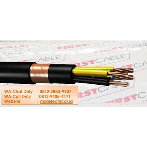 First Cable N2XSY 2 x 2.5 mm