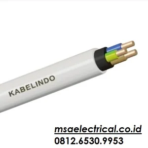 Kabelindo Kabel NYYHY 4 x 10 mm