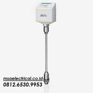 Suto Sensor aliran dan Komsumsi S401