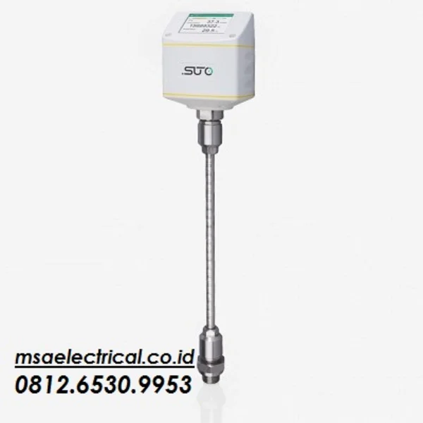 Suto Sensor aliran dan Komsumsi S401