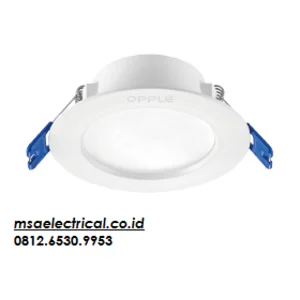 Opple Lampu LED Downlight Rc US R200 22W 4000 WH GP