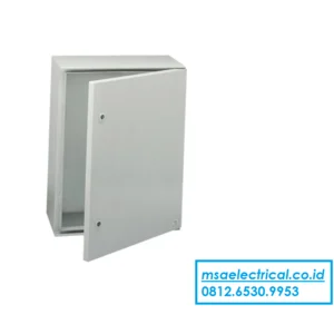 Box Panel Orion Hager FL204B