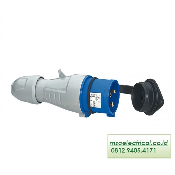 Straight plug Top Legrand 555234
