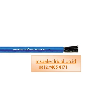 LAPP Kabel OLFLEX EB