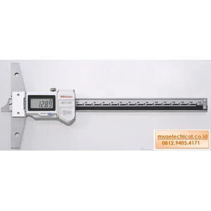 Micrometer MITUTOYO DIG DEPTH GAGE 300/0.01MM 571-203-20 MT0000305