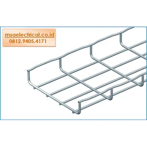 Wiremesh Legrand Cablofil CF 30/300 316L