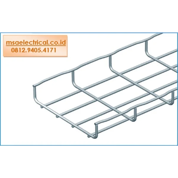 Wiremesh Legrand Cablofil CF 30/300 316L