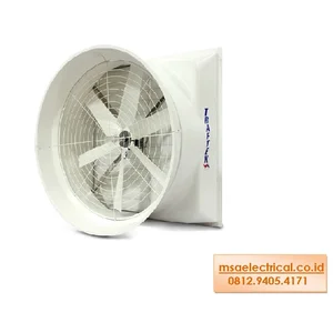 Exhaust Fan Traftek Cone TT - CF42 