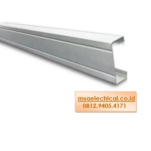 CNP Iron Channel C 150 x 65 x 3.2 mm