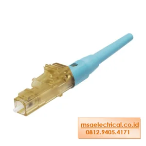 Konektor Fiber Optik Panduit FLCSMCXAQY
