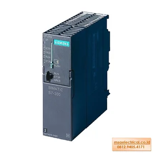 Siemens SIMATIC S7-300 CPU 312 6ES7312-1AE14-0AB0
