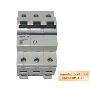 MCCB Mitsubishi 3P 800 A