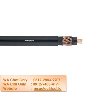 LAPP Kabel N2XS(F)2Y 1 x 70 mm PN 38106992