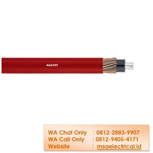LAPP Kabel NA2XSY 1x50 RM PN 38107855