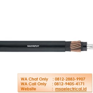 LAPP Cable NA2XS(F)2Y PN 1552026