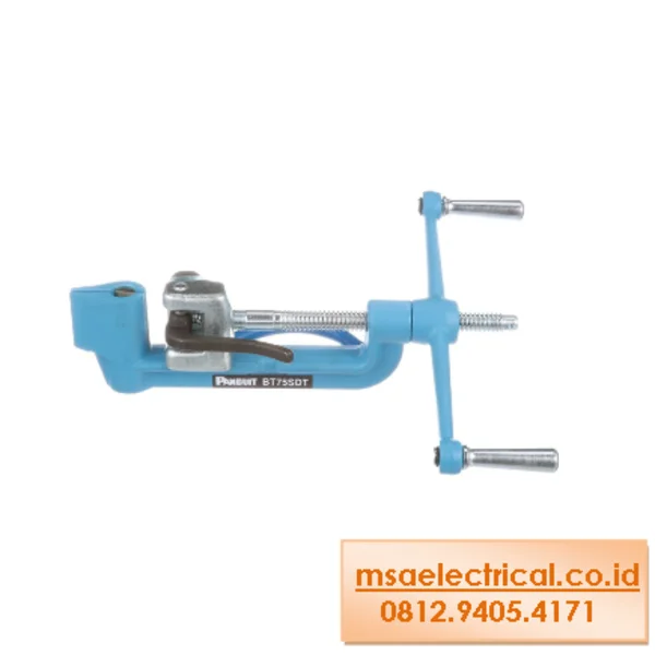 Strapping Tool Panduit BT75SDT Mesin