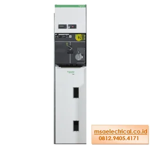 Schneider Panel Metering Cubicle IM Manual Enable F-SM6R-IM-A1-L1